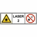 Laser level Metabo