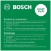 Laservaterpas BOSCH