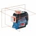 Laservater BOSCH 30 m