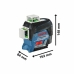 Laserwaterpas BOSCH 30 m