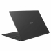 Laptop LG GRAM  16 GB RAM 1,4 GHz Intel Core Ultra 7 155H 1 TB SSD Ισπανικό Qwerty