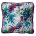 Coussin Alexandra House Living Multicouleur Textile 45 x 45 cm