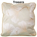 Coussin Alexandra House Living Venecia Multicouleur Textile 45 x 45 cm