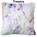 Kussen Alexandra House Living Venecia Multicolour Textiel 45 x 45 cm