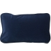 Coussin Alexandra House Living Bleu Textile 30 x 50 cm