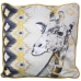 Blazina Alexandra House Living Venecia Pisana Tekstil 45 x 45 cm