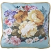 Cushion Alexandra House Living Venecia Multicolour Textile 45 x 45 cm