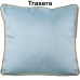 Coussin Alexandra House Living Venecia Multicouleur Textile 45 x 45 cm