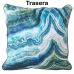 Blazina Alexandra House Living Venecia Pisana Tekstil 45 x 45 cm