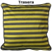 Blazina Alexandra House Living Venecia Pisana Tekstil 45 x 45 cm