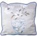 Pude Alexandra House Living Venecia Multifarvet Tekstil 45 x 45 cm