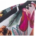 Kissen Alexandra House Living Venecia Bunt Textil 45 x 45 cm