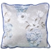 Pute Alexandra House Living Venecia Flerfarget Tekstil 45 x 45 cm