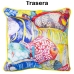 Blazina Alexandra House Living Pisana Tekstil 45 x 45 cm