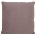 Cuscino Alexandra House Living Rosa Dorato Tessile 45 x 45 cm