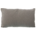 Cushion Alexandra House Living Silver Textile 30 x 50 cm