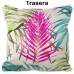 Blazina Alexandra House Living Venecia Pisana Tekstil 45 x 45 cm