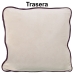 Blazina Alexandra House Living Pisana Tekstil 45 x 45 cm