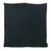 Kussen Alexandra House Living Blauw Textiel 43 x 43 cm