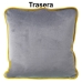 Coussin Alexandra House Living Multicouleur Textile 45 x 45 cm