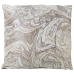 Jastuk Alexandra House Living Siva Textil 43 x 43 cm