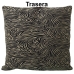 Cushion Alexandra House Living Textile 45 x 45 cm