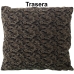 Cushion Alexandra House Living Textile 45 x 45 cm