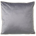 Cushion Alexandra House Living Grey Golden Textile 45 x 45 cm