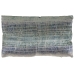 Coussin Alexandra House Living Bleu Textile 50 x 30 cm