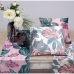 Cushion Alexandra House Living Multicolour Textile 45 x 45 cm