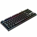 Keyboard Tempest Black