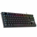 Teclado Tempest Preto