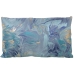 Coussin Alexandra House Living Bleu Textile 30 x 50 cm