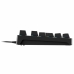 Teclado Tempest Negro