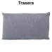 Coussin Alexandra House Living Bleu Textile 30 x 50 cm