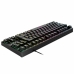 Teclado Tempest Negro