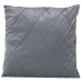 Cushion Alexandra House Living Grey Textile 45 x 45 cm