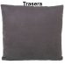 Cushion Alexandra House Living Brown Textile 43 x 43 cm