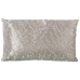 Cushion Alexandra House Living Grey Textile 30 x 50 cm