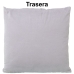 Jastuk Alexandra House Living Roza Textil 43 x 43 cm