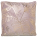 Cuscino Alexandra House Living Rosa Tessile 43 x 43 cm