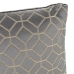 Cuscino Alexandra House Living Beige Grigio 43 x 43 cm