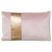 Pude Alexandra House Living Pink Tekstil 50 x 30 cm