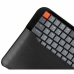 Teclado Keychron Preto