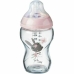 Atominis buteliukas Tommee Tippee 250 ml Roz