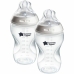 Baba üveg Tommee Tippee 340 ml