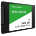 Cietais Disks Western Digital GREEN