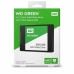 Cietais Disks Western Digital GREEN