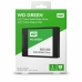 Kovalevy Western Digital GREEN