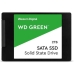 Твърд диск Western Digital GREEN